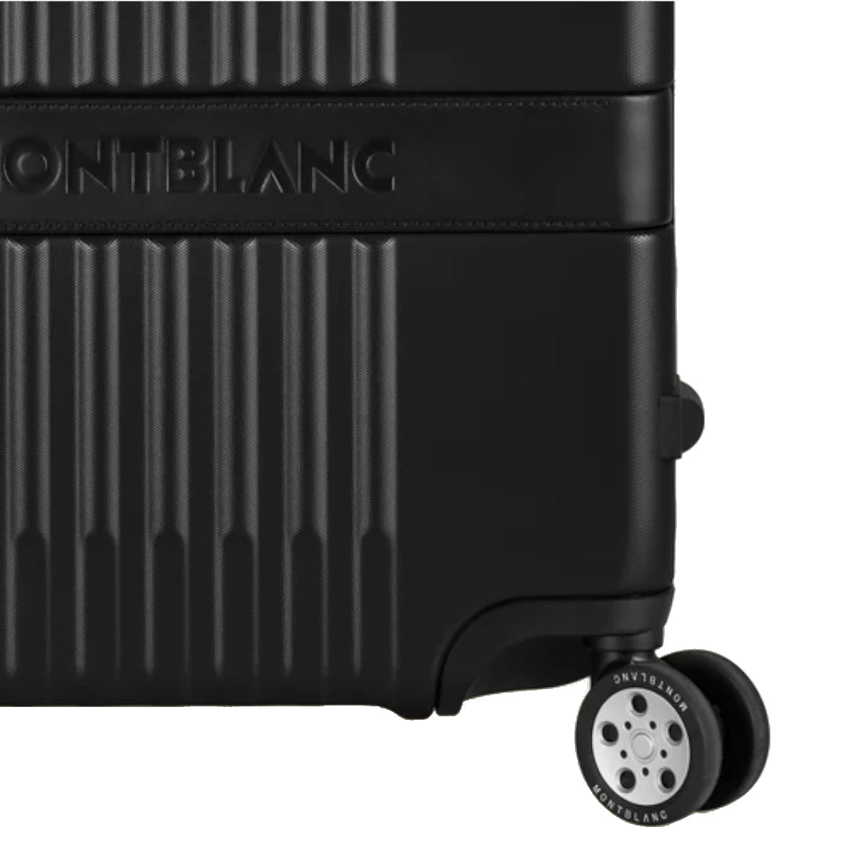 Valise trolleyMontblancMalle Montblanc #MY4810