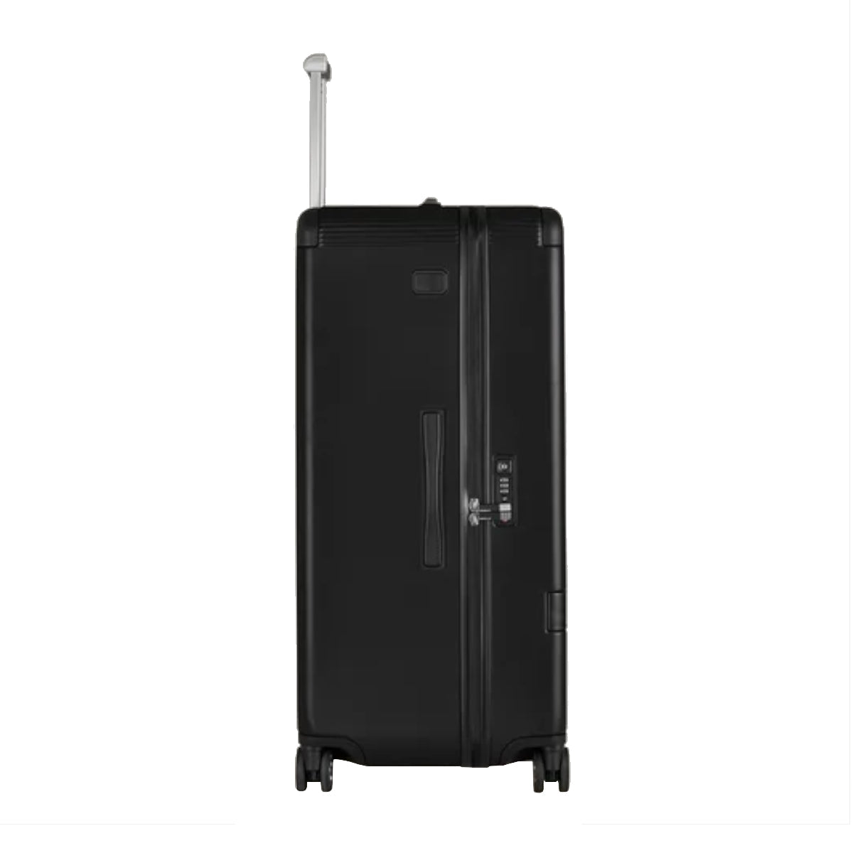 Valise trolleyMontblancMalle Montblanc #MY4810