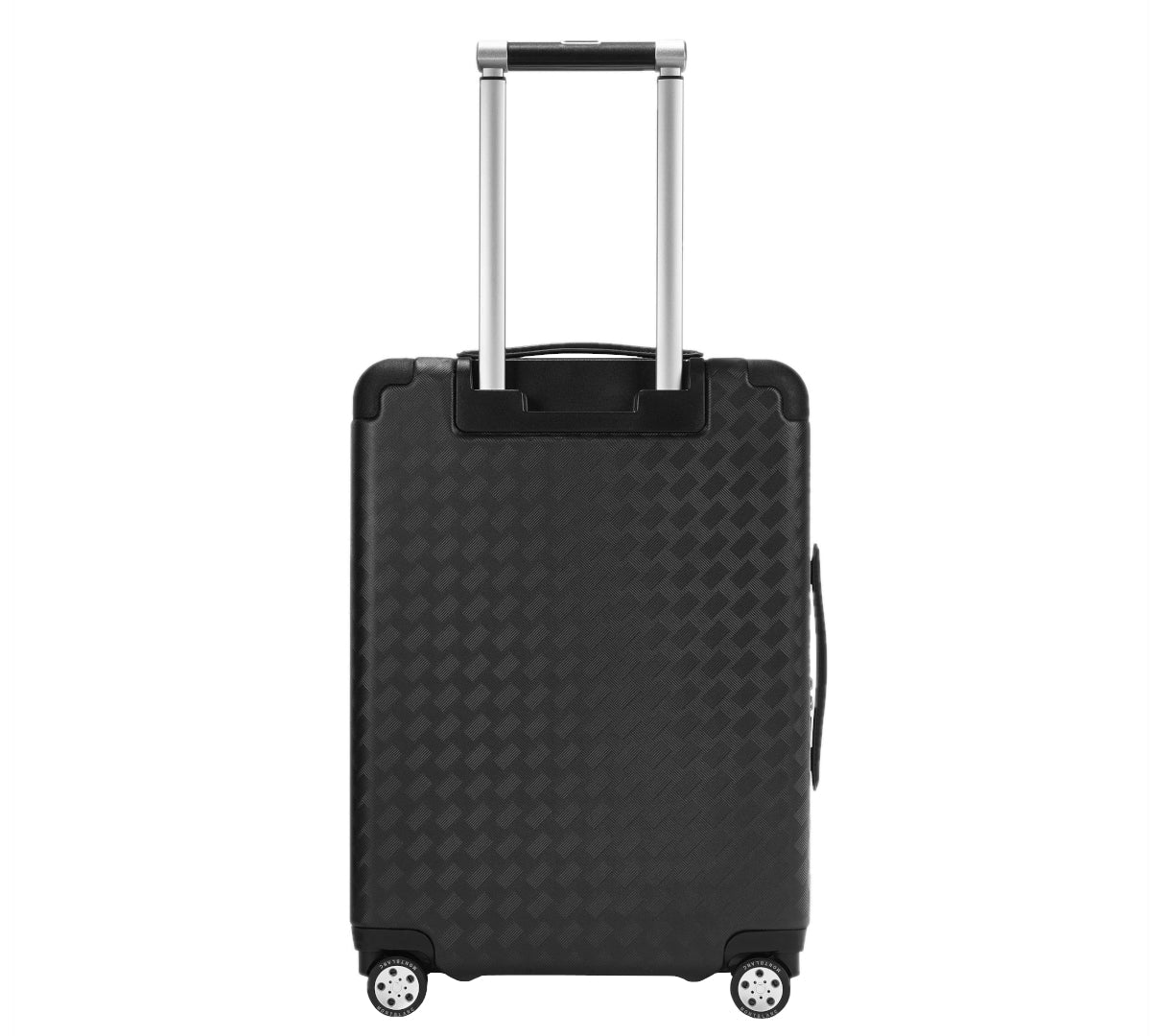 Valise trolleyMontblancTrolley cabine Montblanc #MY4810