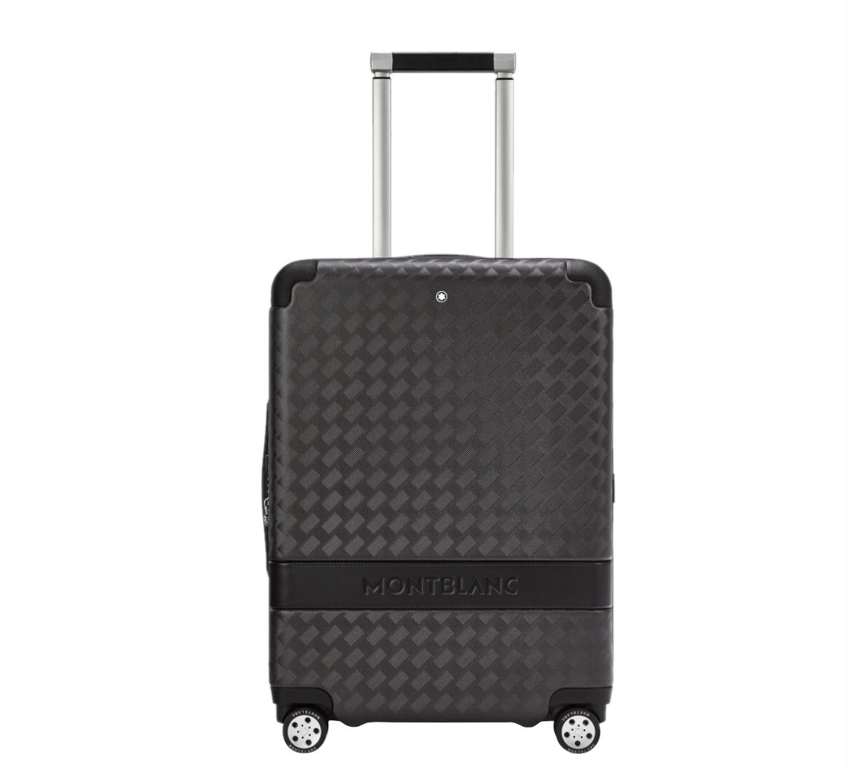 Valise trolleyMontblancTrolley cabine Montblanc #MY4810