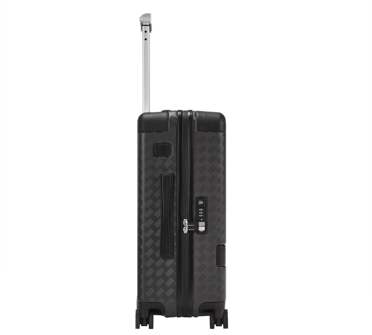 Valise trolleyMontblancTrolley cabine Montblanc #MY4810