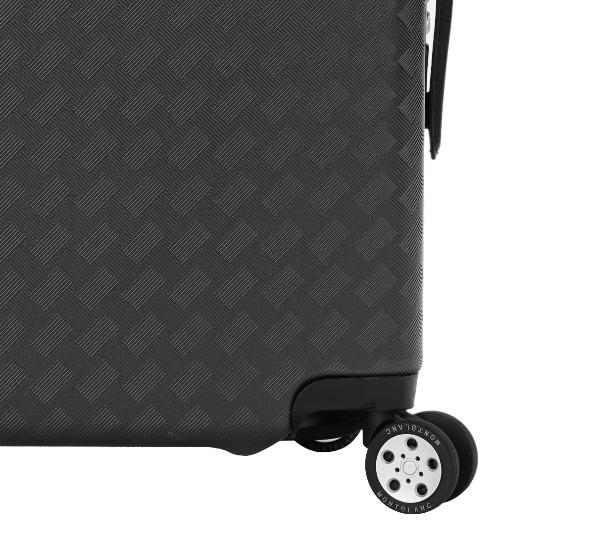 Valise trolleyMontblancTrolley cabine Montblanc #MY4810