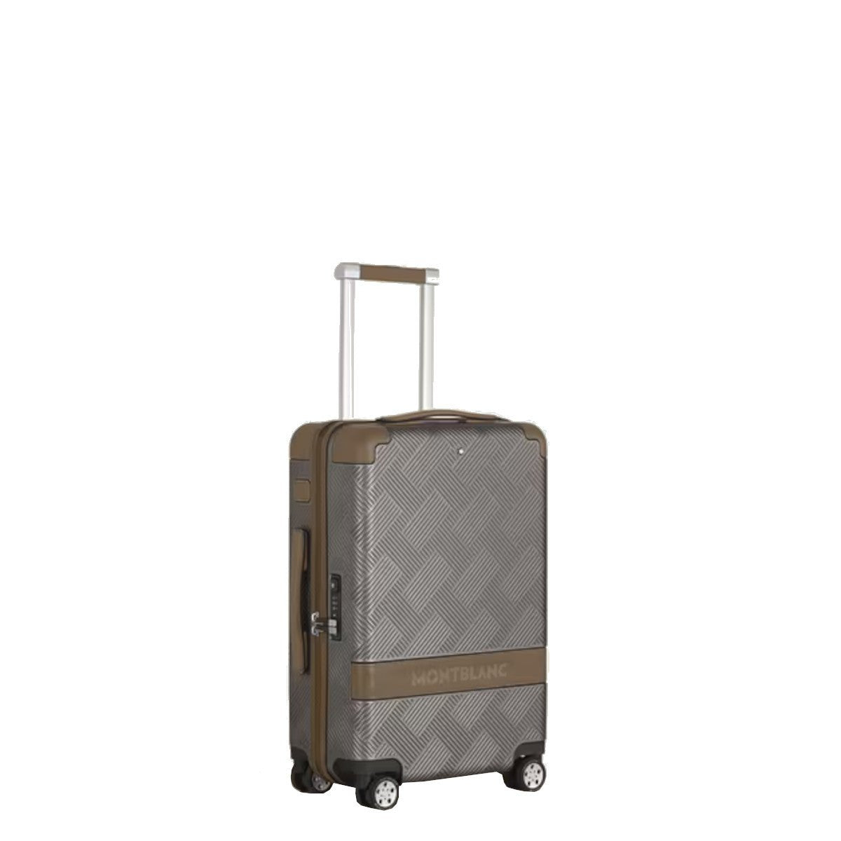 Valise trolleyMontblancValise Cabine Compacte Montblanc MY4810