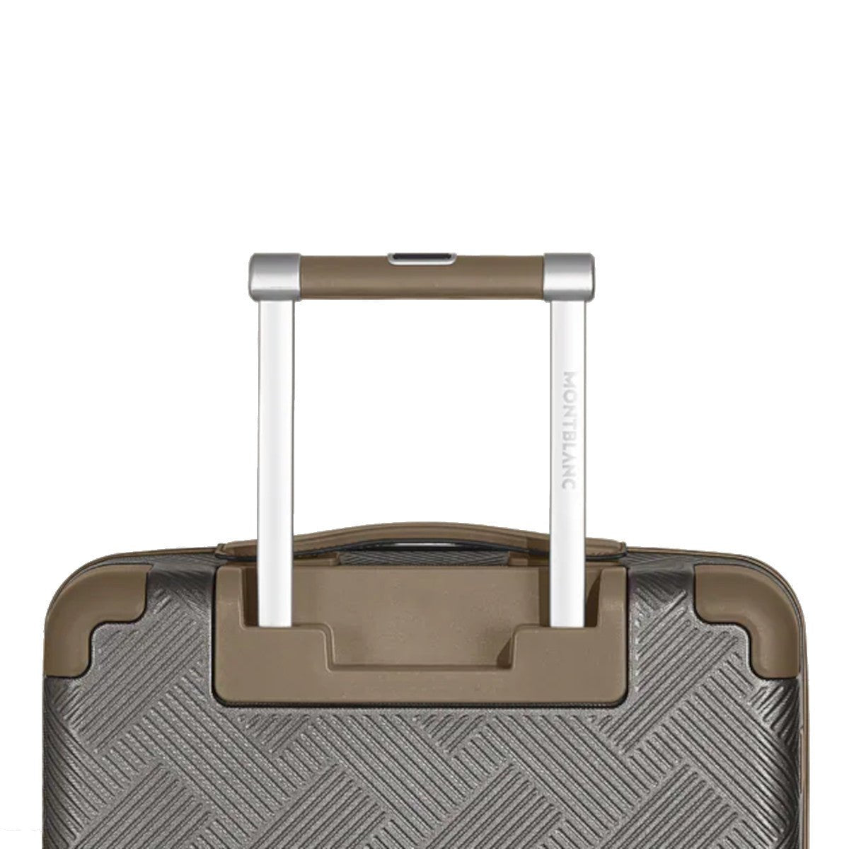 Valise trolleyMontblancValise Cabine Montblanc MY4810