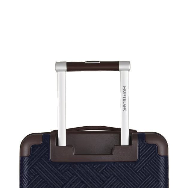 Valise trolleyMontblancValise Cabine Montblanc MY4810 Navy Blue