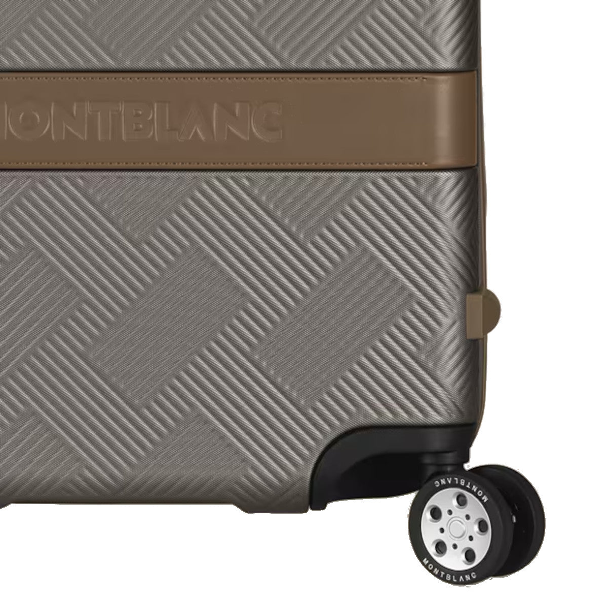 Valise trolleyMontblancValise Montblanc Trunk MY4810