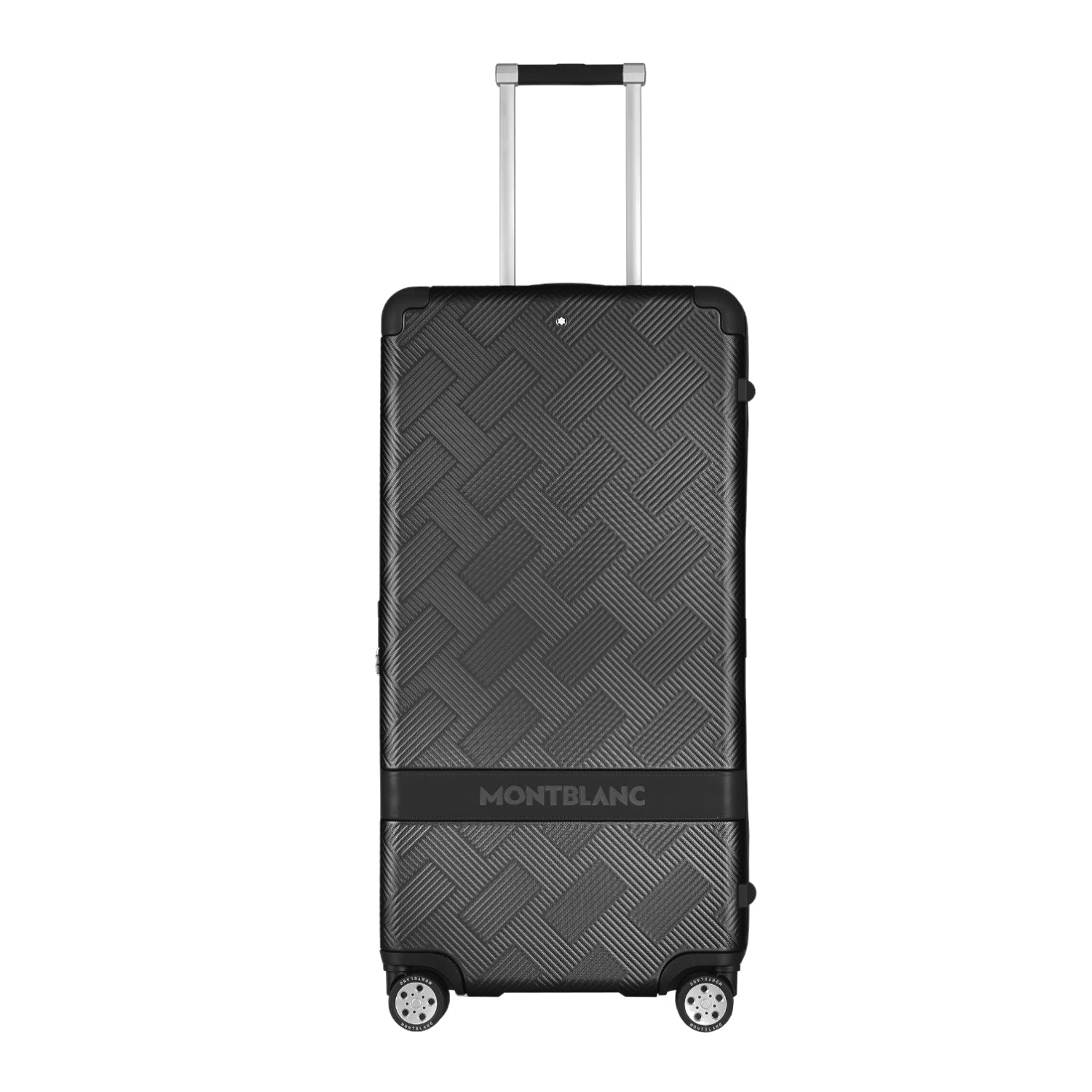 Valise trolleyMontblancValise Montblanc Trunk MY4810