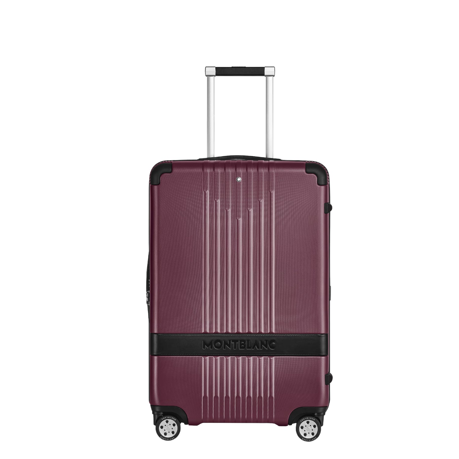 Valise trolleyMontblancValise Moyen Format Montblanc MY4810
