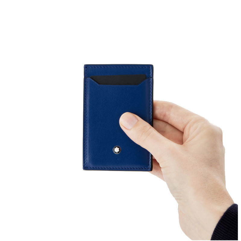 Porte-cartes 3cc Montblanc Meisterstück