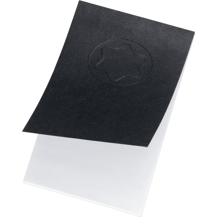 Bloc - notesMontblancBloc - notes