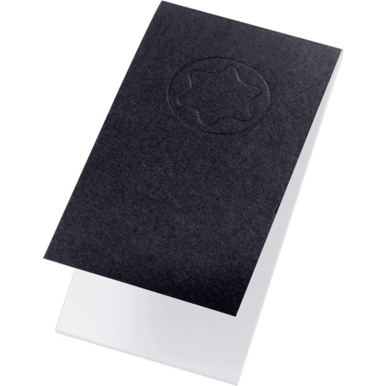 Bloc - notesMontblancBloc - notes Pour Palm 3 Pans