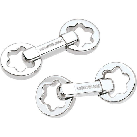 Boutons de manchetteMontblancBoutons de manchette Montblanc Heritage
