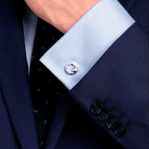 Boutons de manchetteMontblancBoutons de manchette Montblanc Heritage