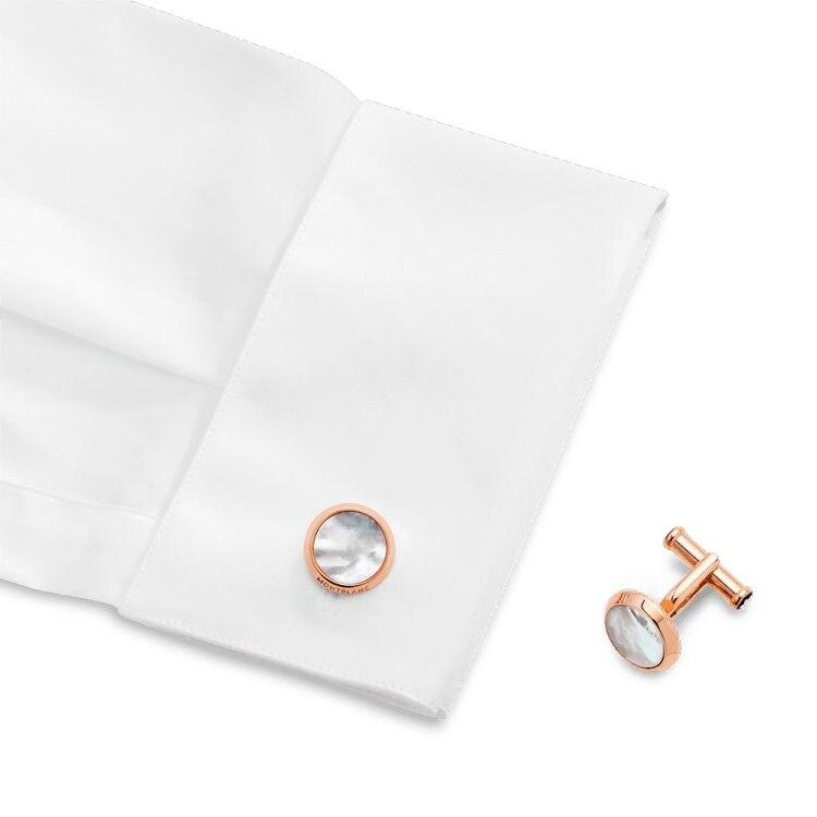 Boutons de manchetteMontblancBoutons de manchette Montblanc Meisterstück