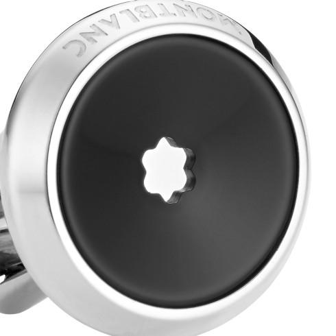 Boutons de manchetteMontblancBoutons de manchette Montblanc Star