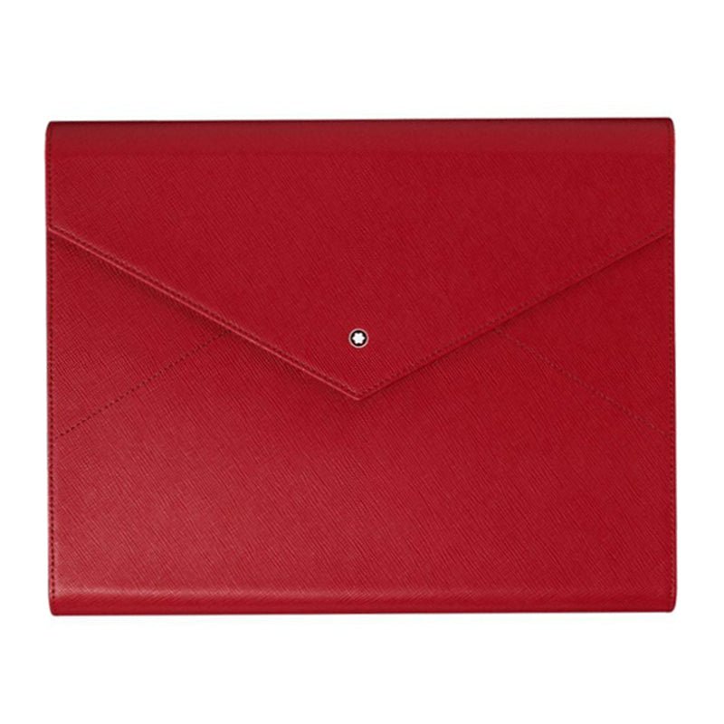 Carnet de note connectéMontblancMontblanc Augmented Paper Sartorial Rouge