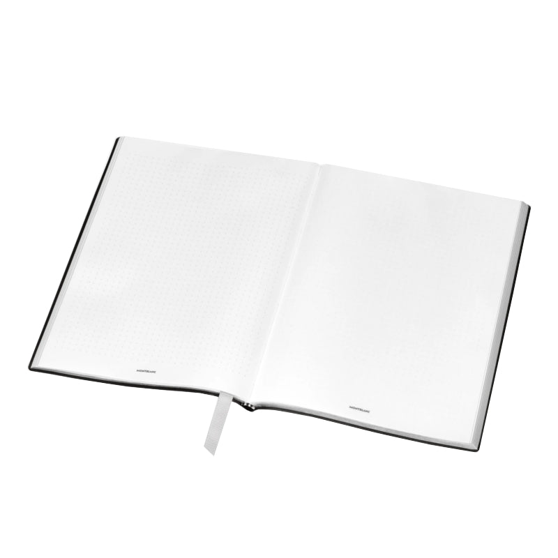 Carnet de noteMontblancCarnet #163 Montblanc , noir