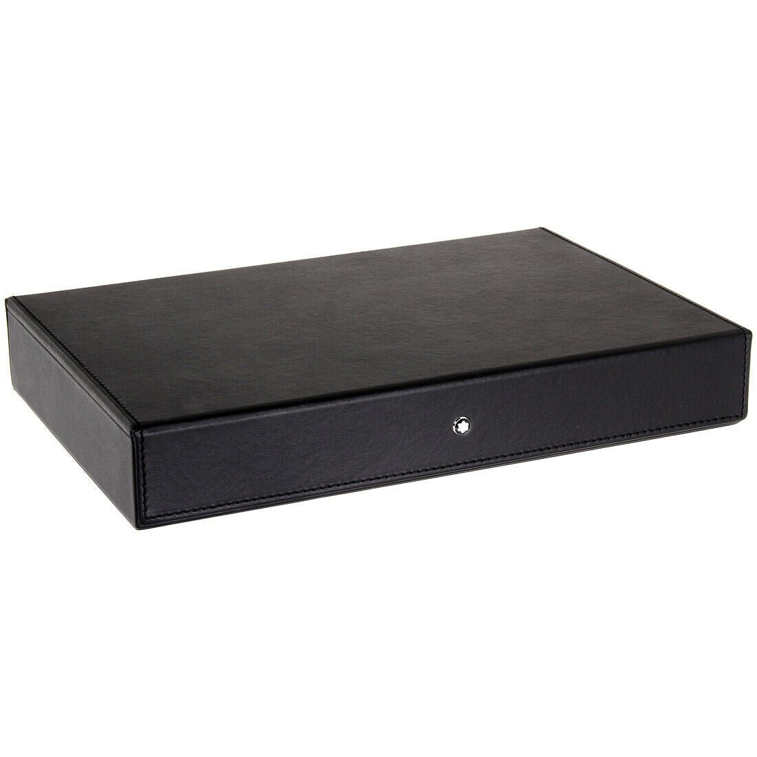 Cave à cigaresMontblancCave à cigares de voyage Montblanc Sartorial