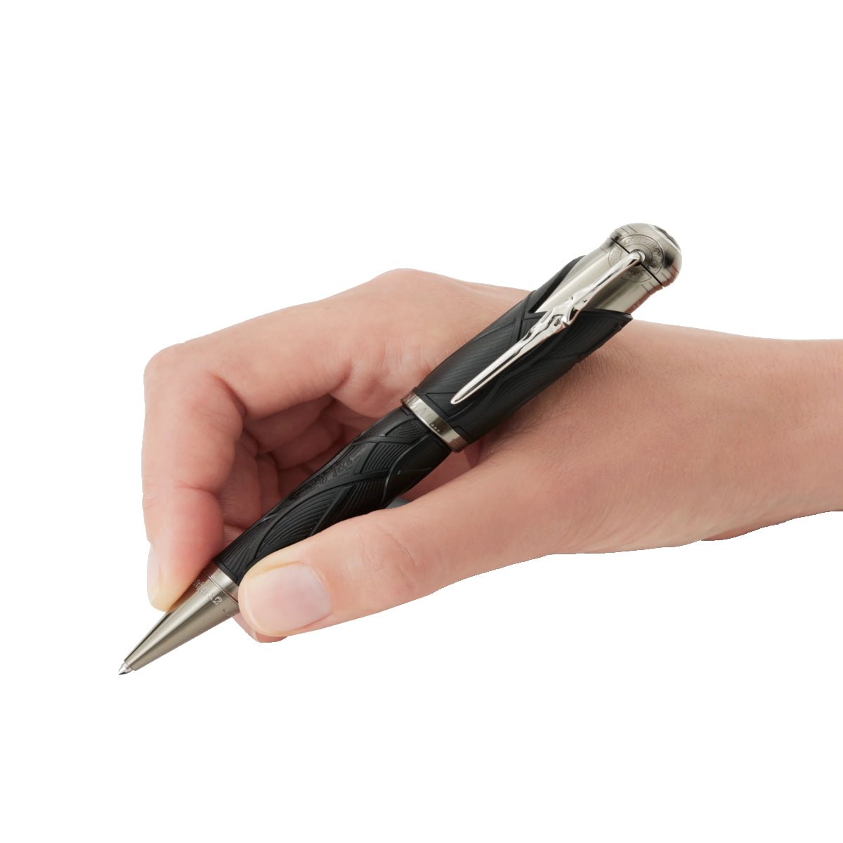 Coffret pour stylosMontblancCoffret Writers Montblanc Edition Hommage aux Frères Grimm Limited Edition (SP/BP/PM)