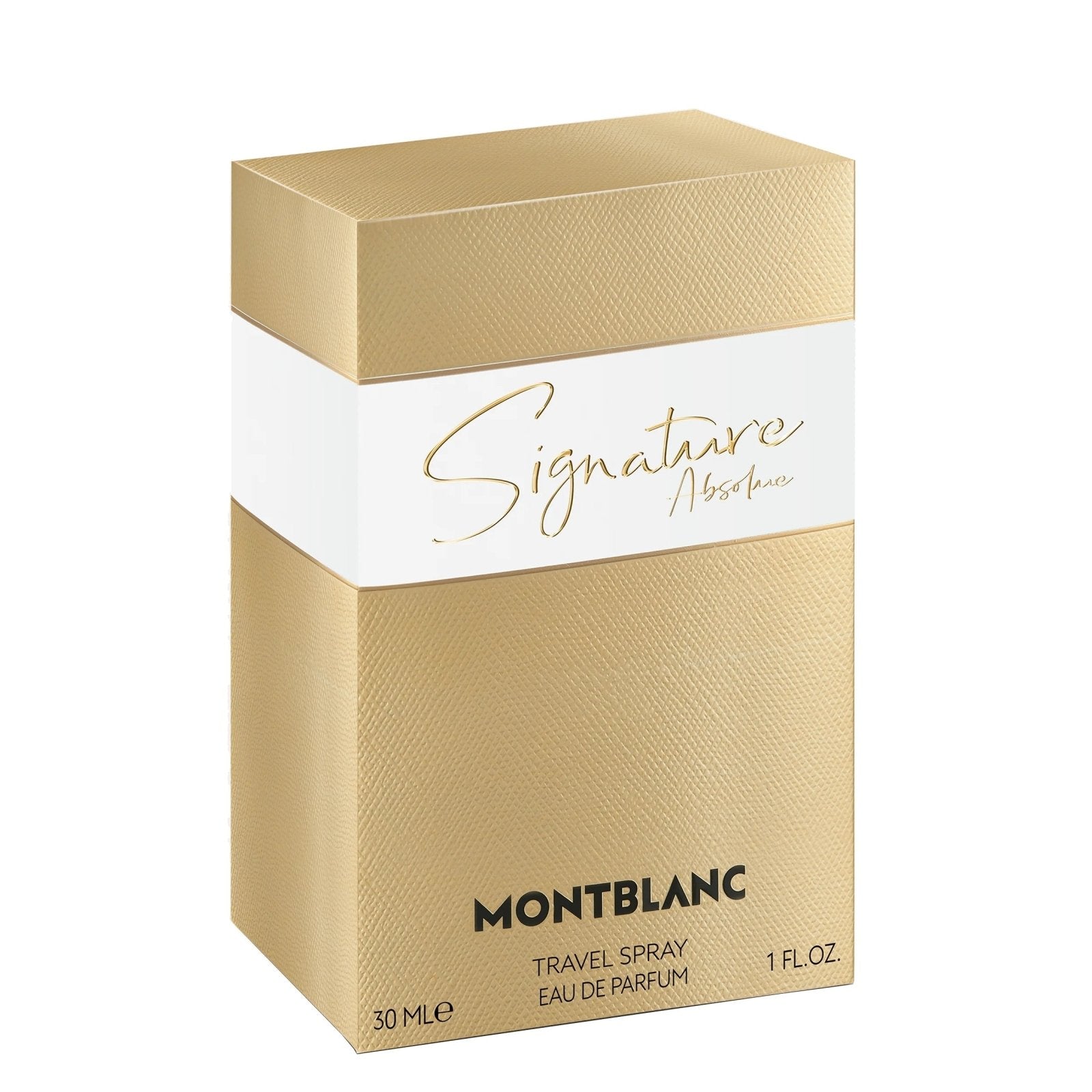 Eau de ParfumMontblancSignature Absolue - Eau de Parfum, 30 ml Montblanc