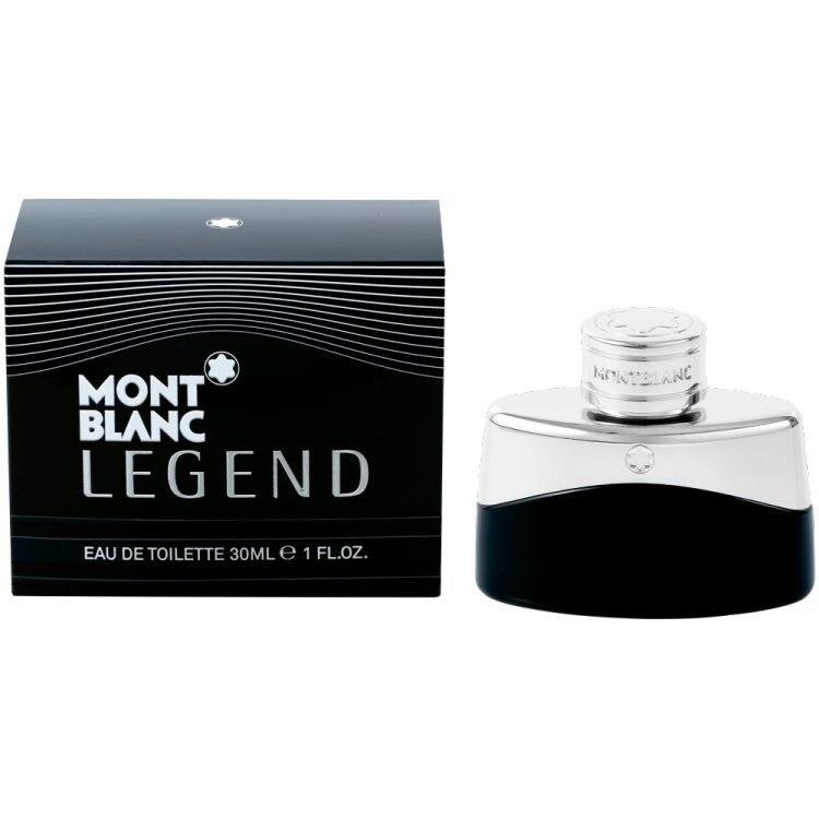 Eau de ToiletteMontblancLegend Eau de Toilette Montblanc 30 ml