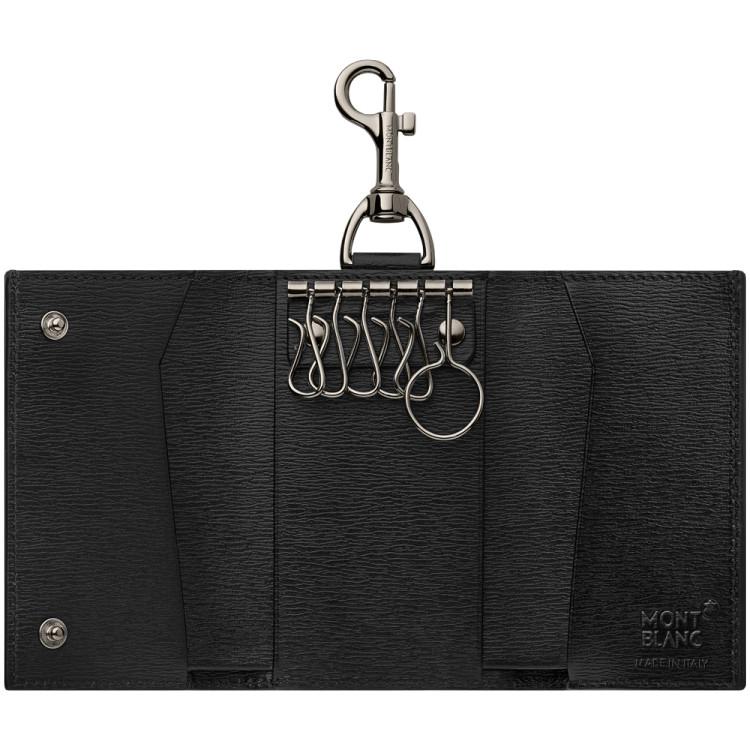Etui porte - clésMontblancÉtui porte - clés pour 6 clés Montblanc 4810 Westside