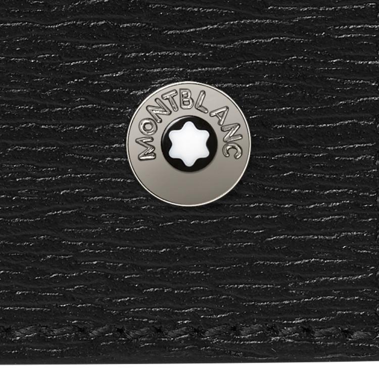 Etui porte - clésMontblancÉtui porte - clés pour 6 clés Montblanc 4810 Westside