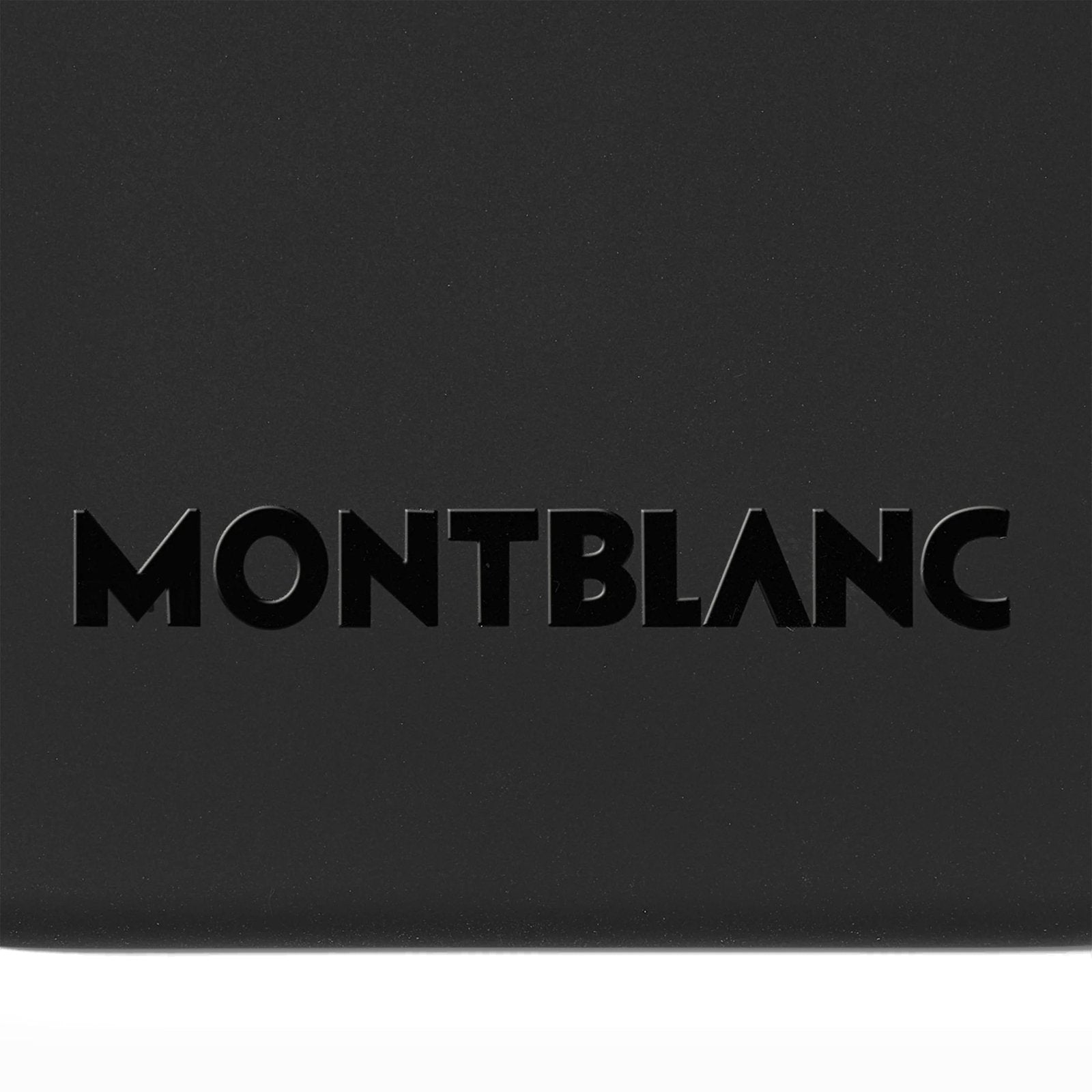 Étui pour IPhone 15 ProMontblancÉtui Selection Montblanc pour Iphone Apple 15 Pro avec MagSafe