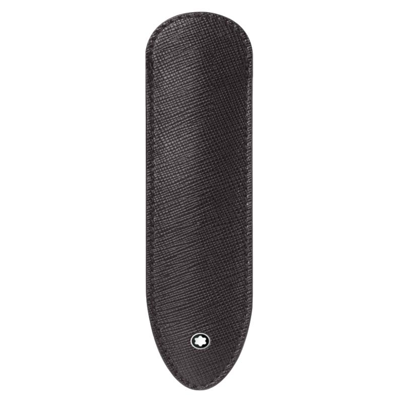 Étui pour styloMontblancÉtui fin 1 instrument d'écriture Montblanc Sartorial