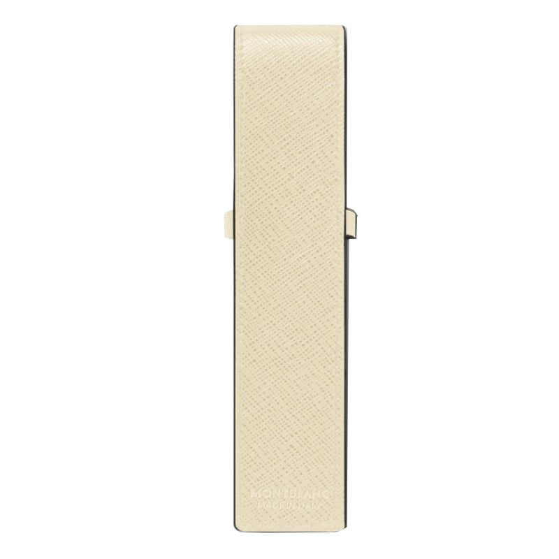 Étui pour styloMontblancÉtui pour 1 instrument d'écriture Montblanc Sartorial