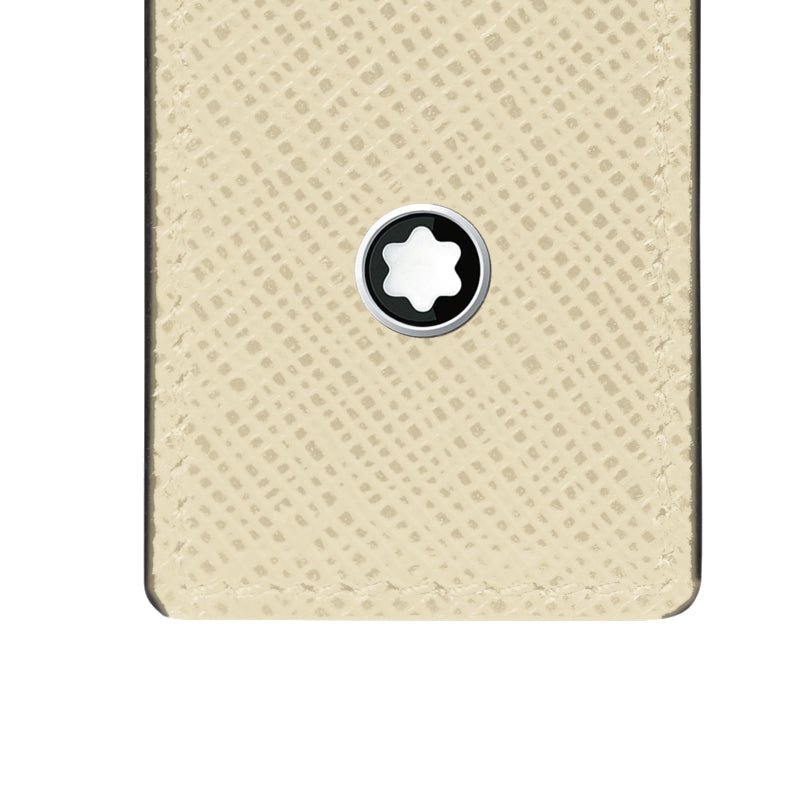 Étui pour styloMontblancÉtui pour 1 instrument d'écriture Montblanc Sartorial