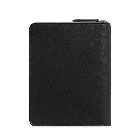 Étui pour styloMontblancÉtui zippe 5 instruments d'écriture Montblanc Sartorial