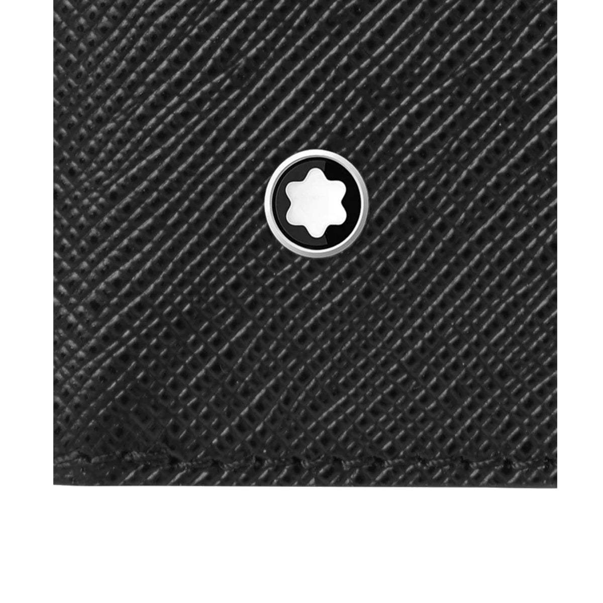 Étui pour styloMontblancÉtui zippée pour 1 instrument d'écriture Montblanc Sartorial