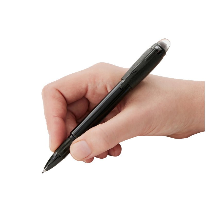 Feutre finMontblancFeutre fin Montblanc StarWalker BlackCosmos Doué