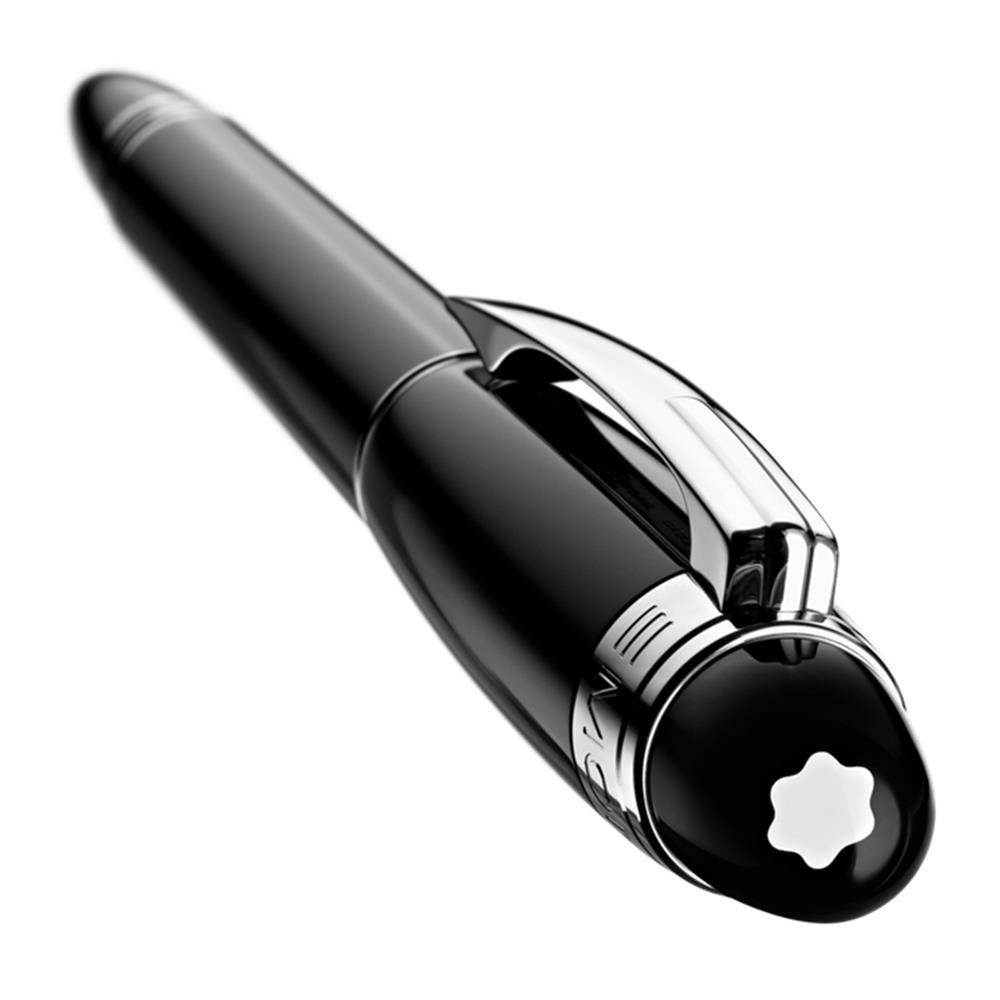 Feutre finMontblancFeutre Fin Résine Montblanc StarWalker Platinum