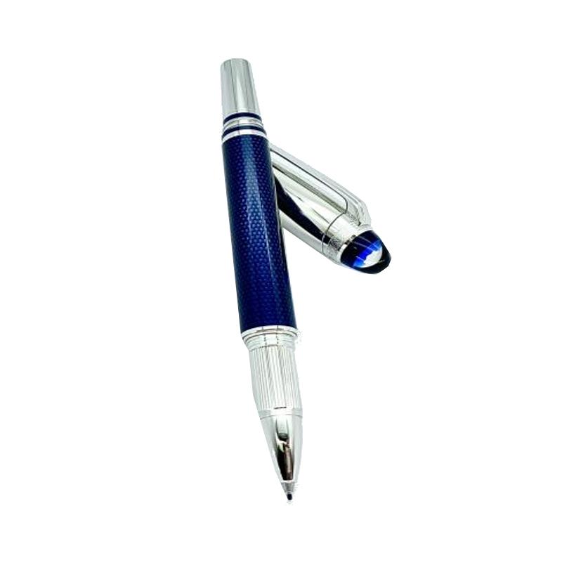 Feutre finMontblancMontblanc Fineliner Starwalker Blue Doué