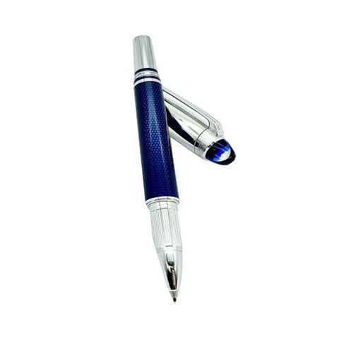 Feutre finMontblancMontblanc Fineliner Starwalker Blue Doué