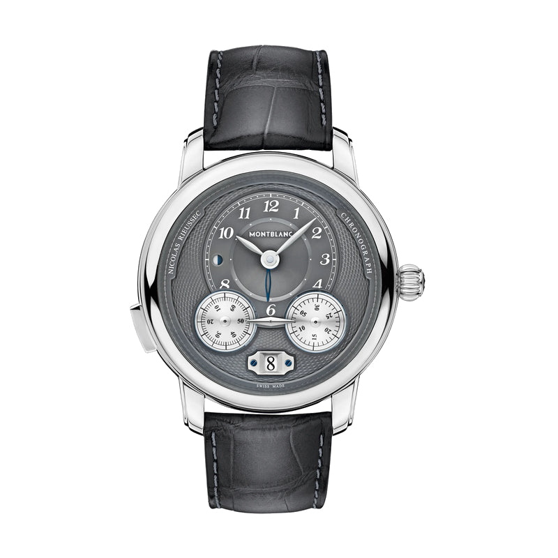 MontreMontblancMontblanc Star Legacy Nicolas Rieussec Chronograph
