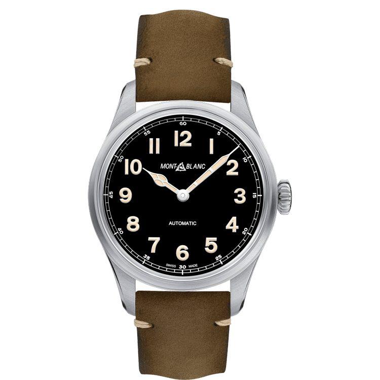 MontreMontblancMontre Montblanc 1858 Automatic 40 mm