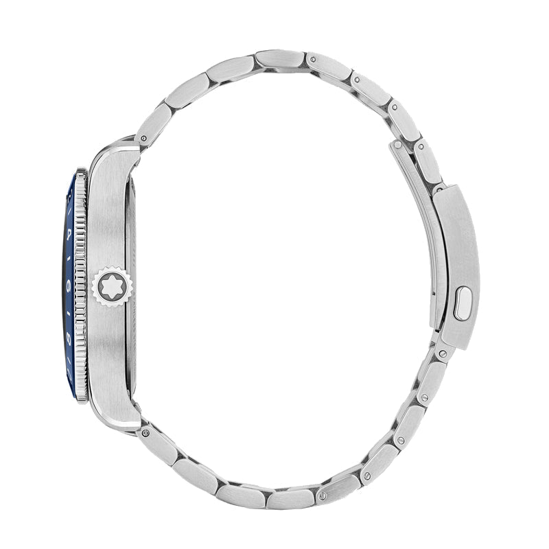 MontreMontblancMontre Montblanc 1858 GMT