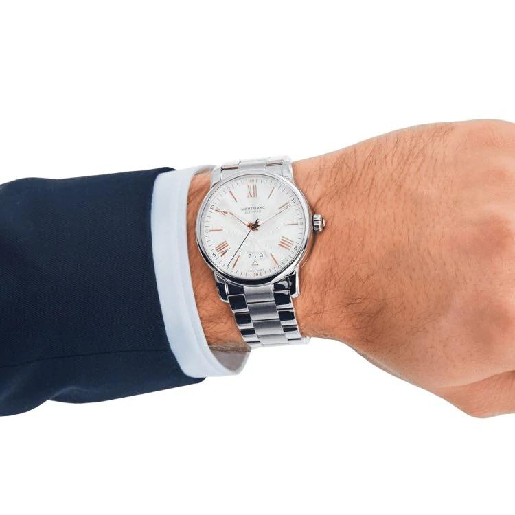 MontreMontblancMontre Montblanc 4810 Automatic Date