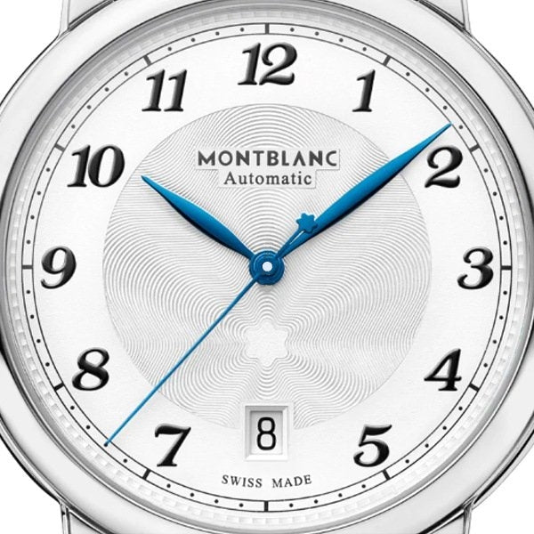 MontreMontblancMontre Montblanc Star Legacy