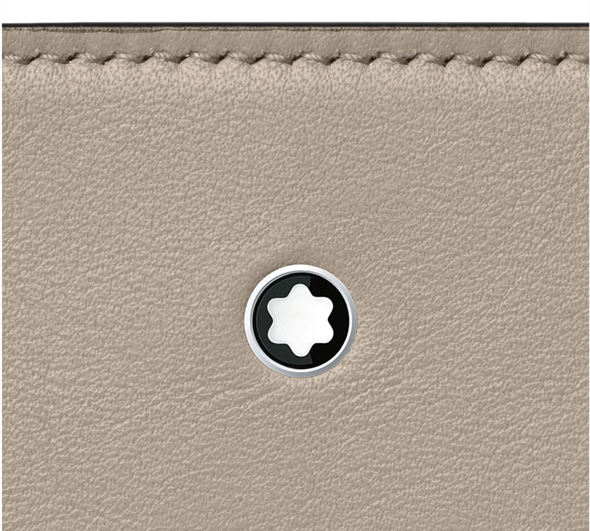 PochetteMontblancPochette double pour téléphone Montblanc Meisterstück Selection Soft