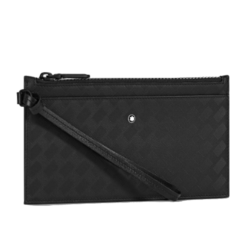 PochetteMontblancPochette mini format 8cc Montblanc Extreme 3.0