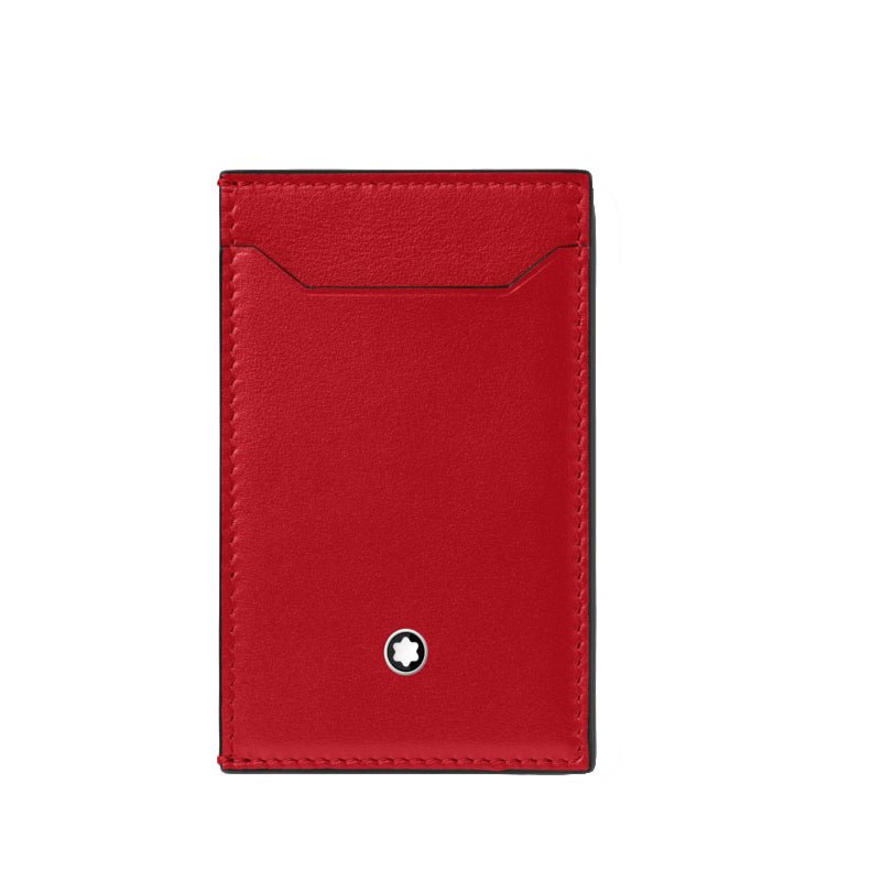 Porte - cartesMontblancPorte - cartes 3cc Montblanc Meisterstück