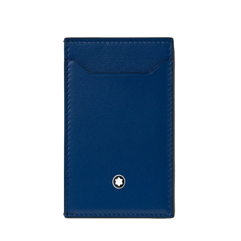 Porte - cartesMontblancPorte - cartes 3cc Montblanc Meisterstück