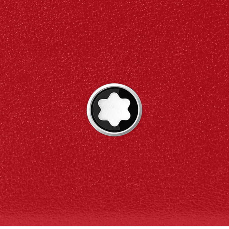 Porte - cartesMontblancPorte - cartes 3cc Montblanc Meisterstück