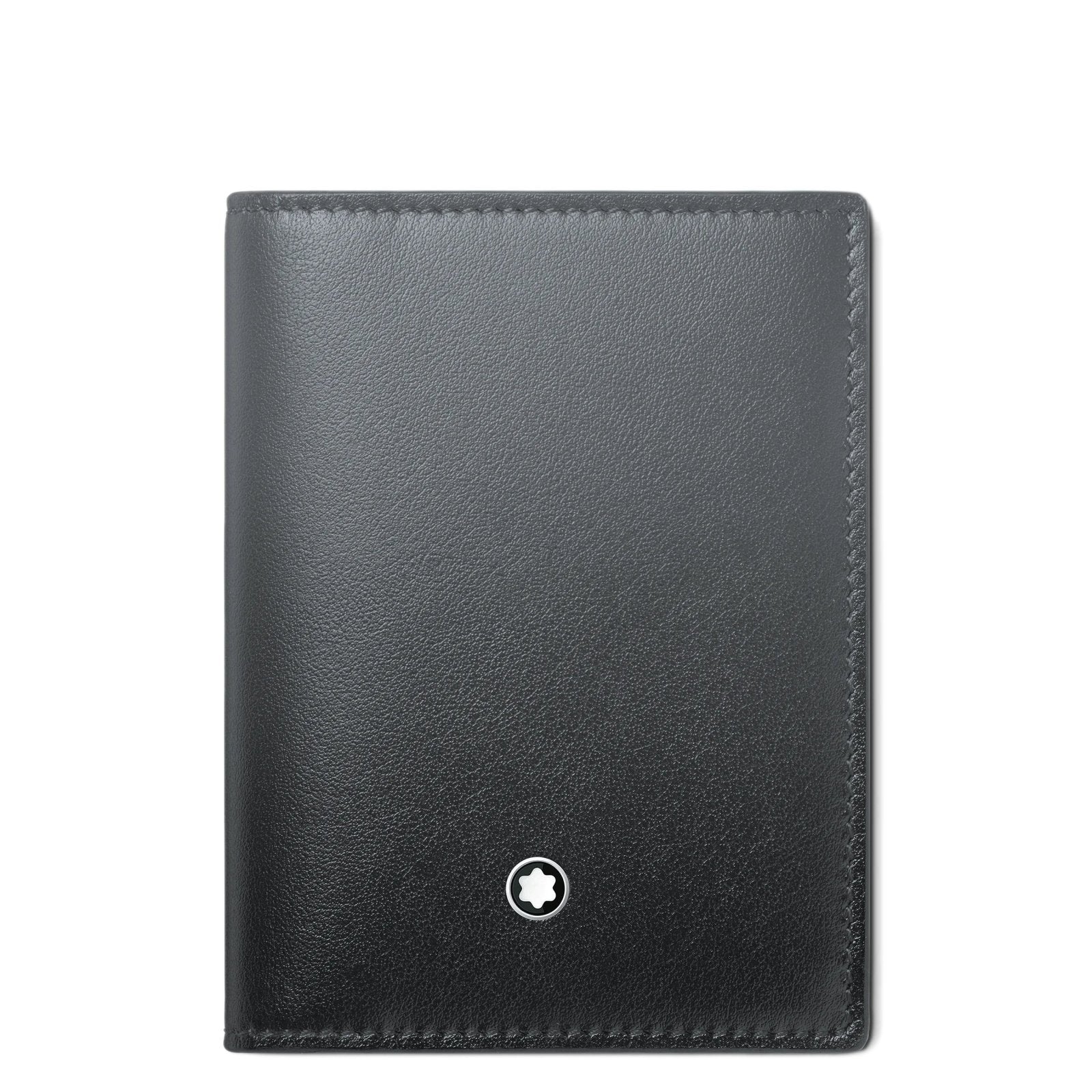 Porte - cartesMontblancPorte - cartes 4cc Montblanc Meisterstück