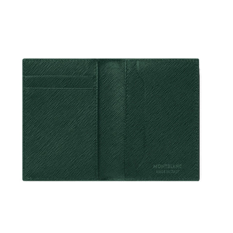 Porte - cartesMontblancPorte - cartes 4cc Montblanc Sartorial