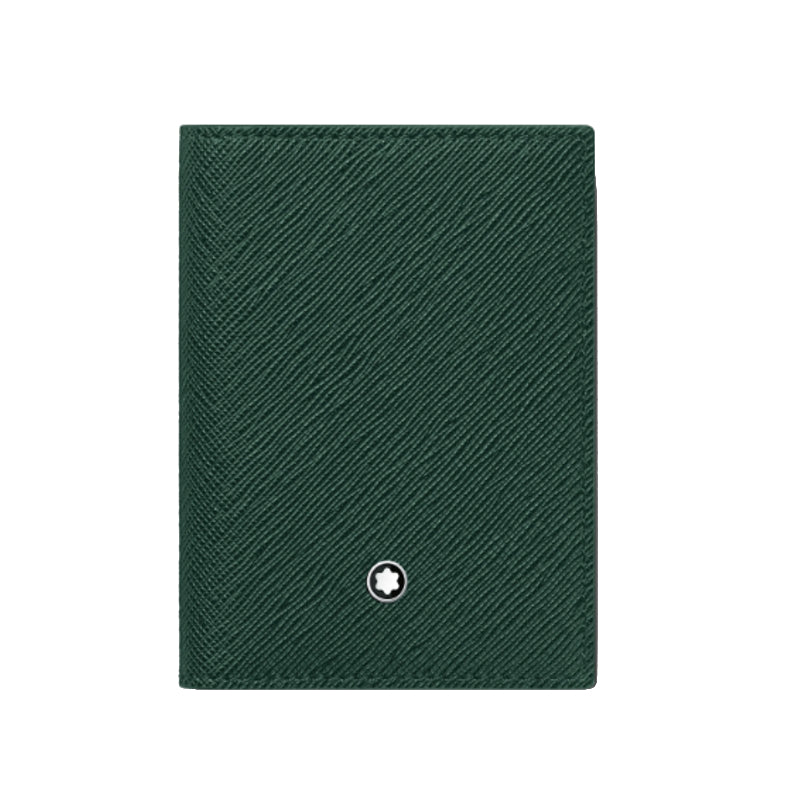 Porte - cartesMontblancPorte - cartes 4cc Montblanc Sartorial